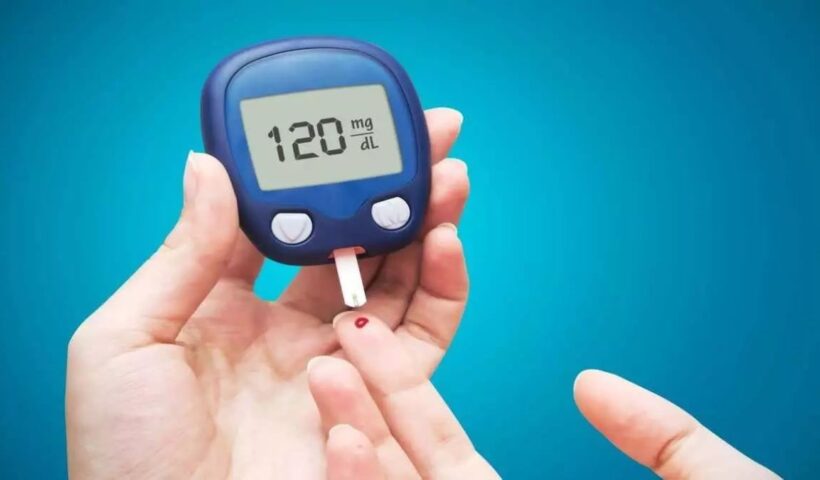Diabetes Control