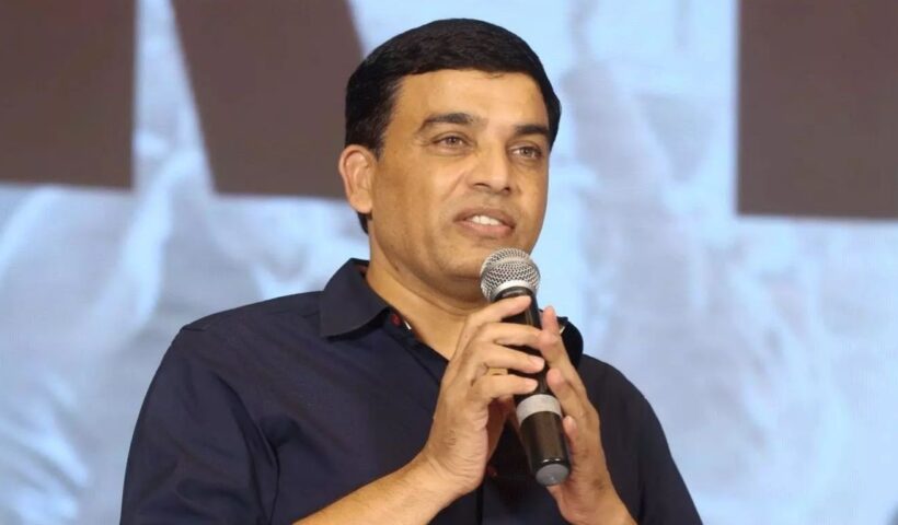 Dil Raju