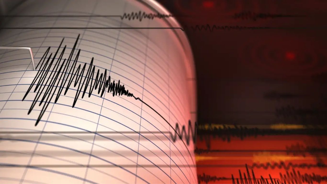 Earthquake