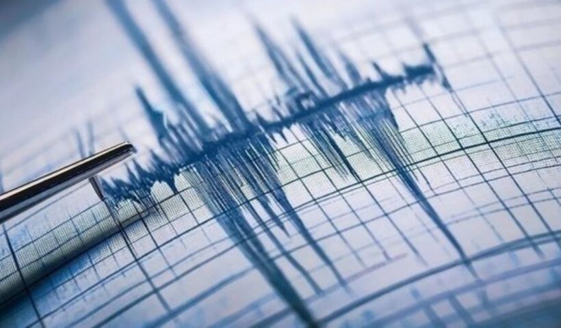 Earthquake