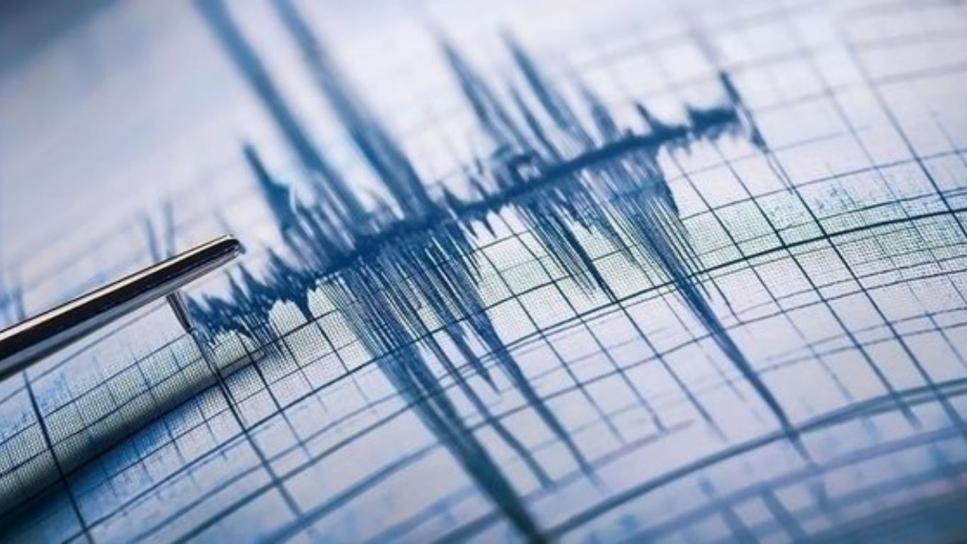 Earthquake