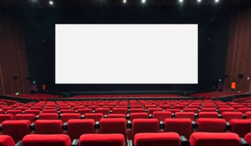 Exhibitors Producers Meet