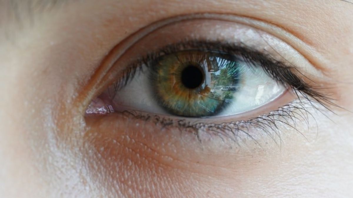 Eye Cancer
