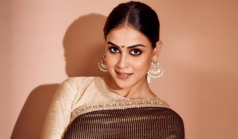 Genelia
