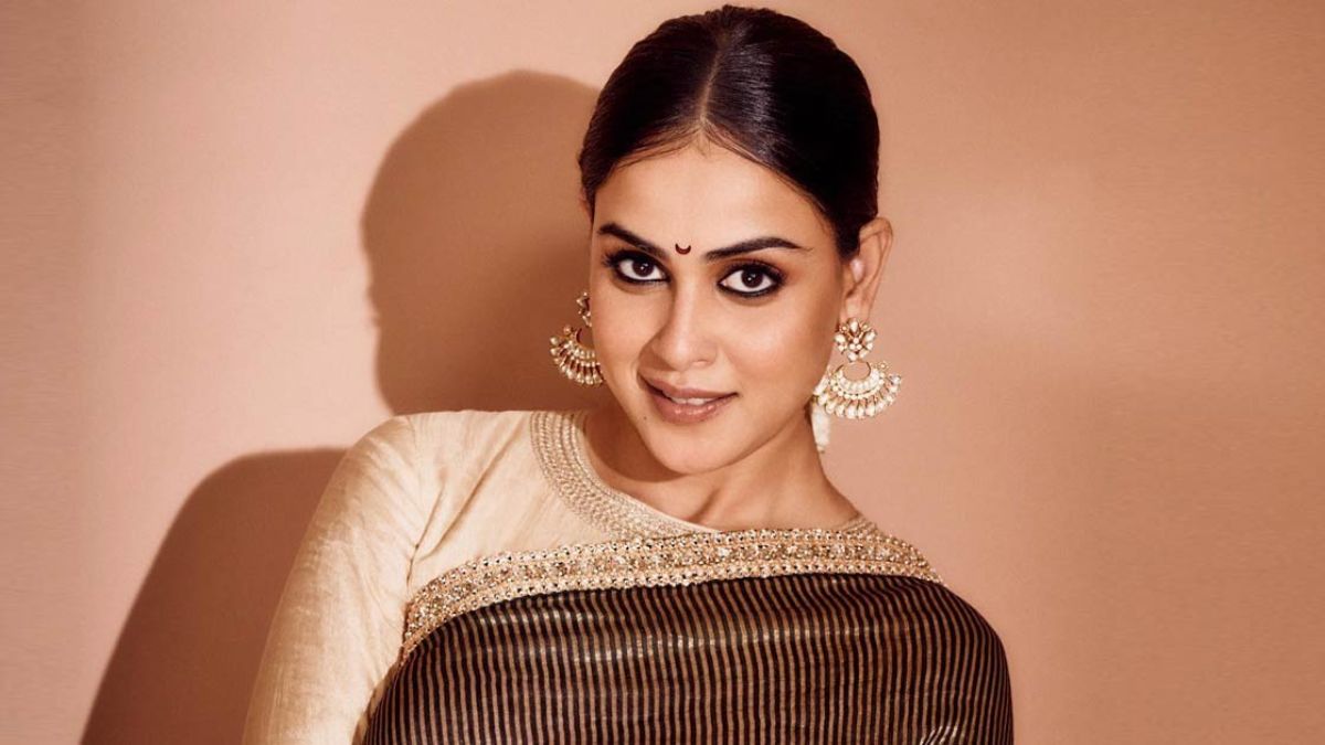 Genelia