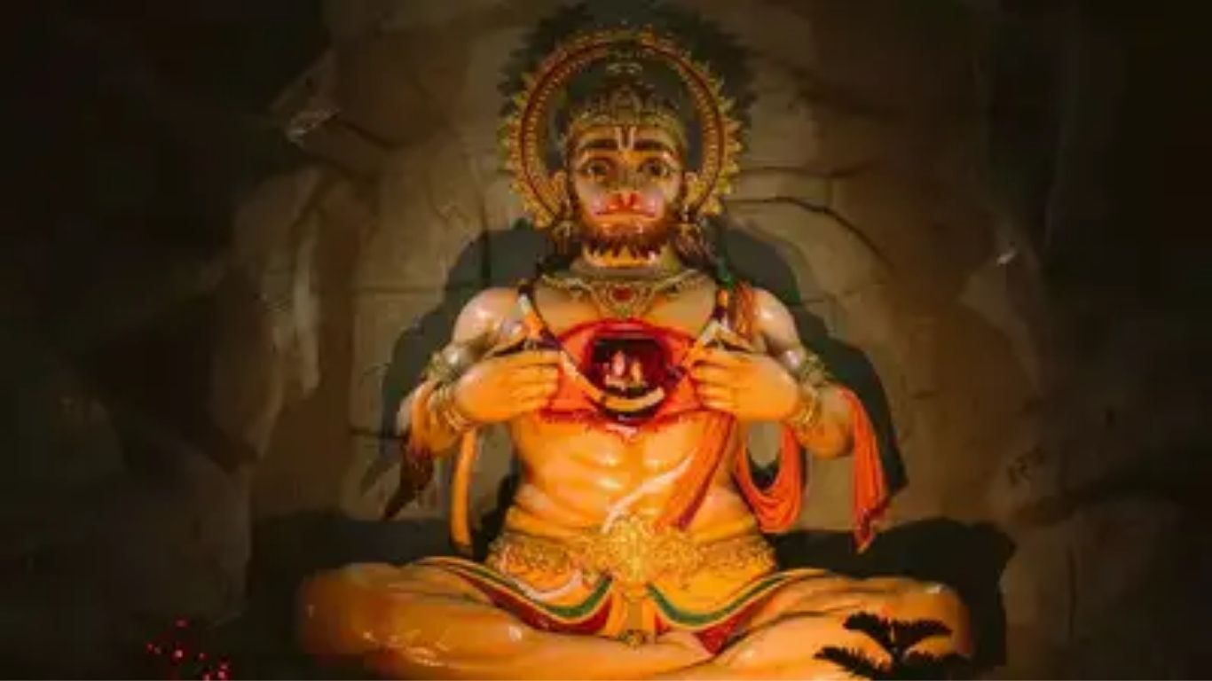 Hanuman Jayanti