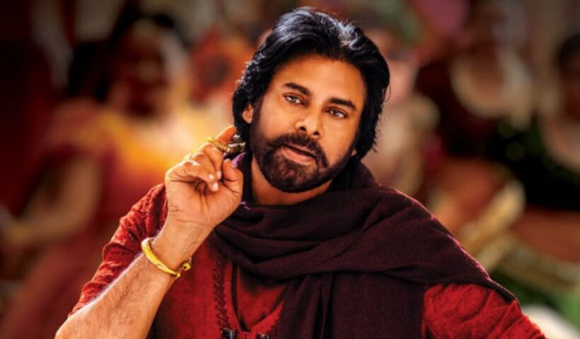 Hari Hara Veera Mallu