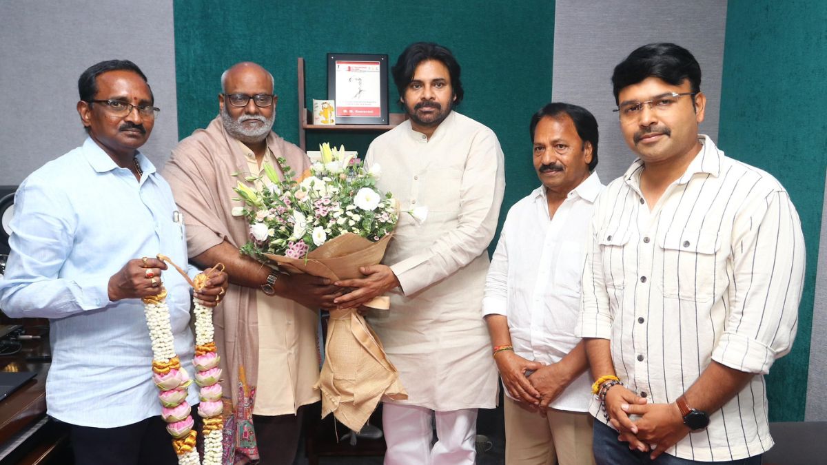 Hari Hara Veera Mallu