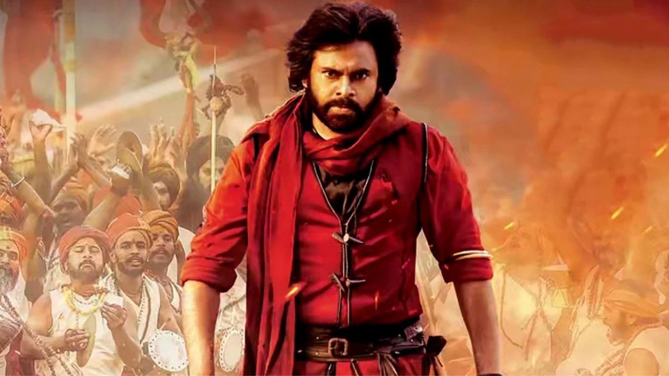 Hari Hara Veeramallu Twitter Review