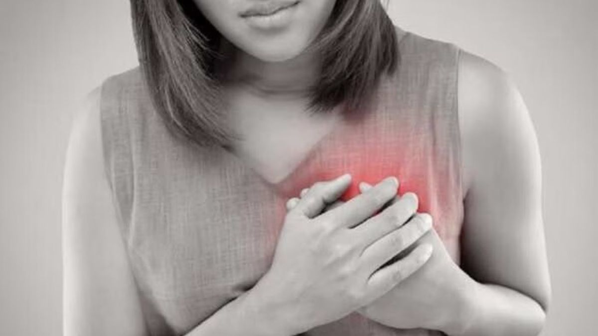 Heart Attack