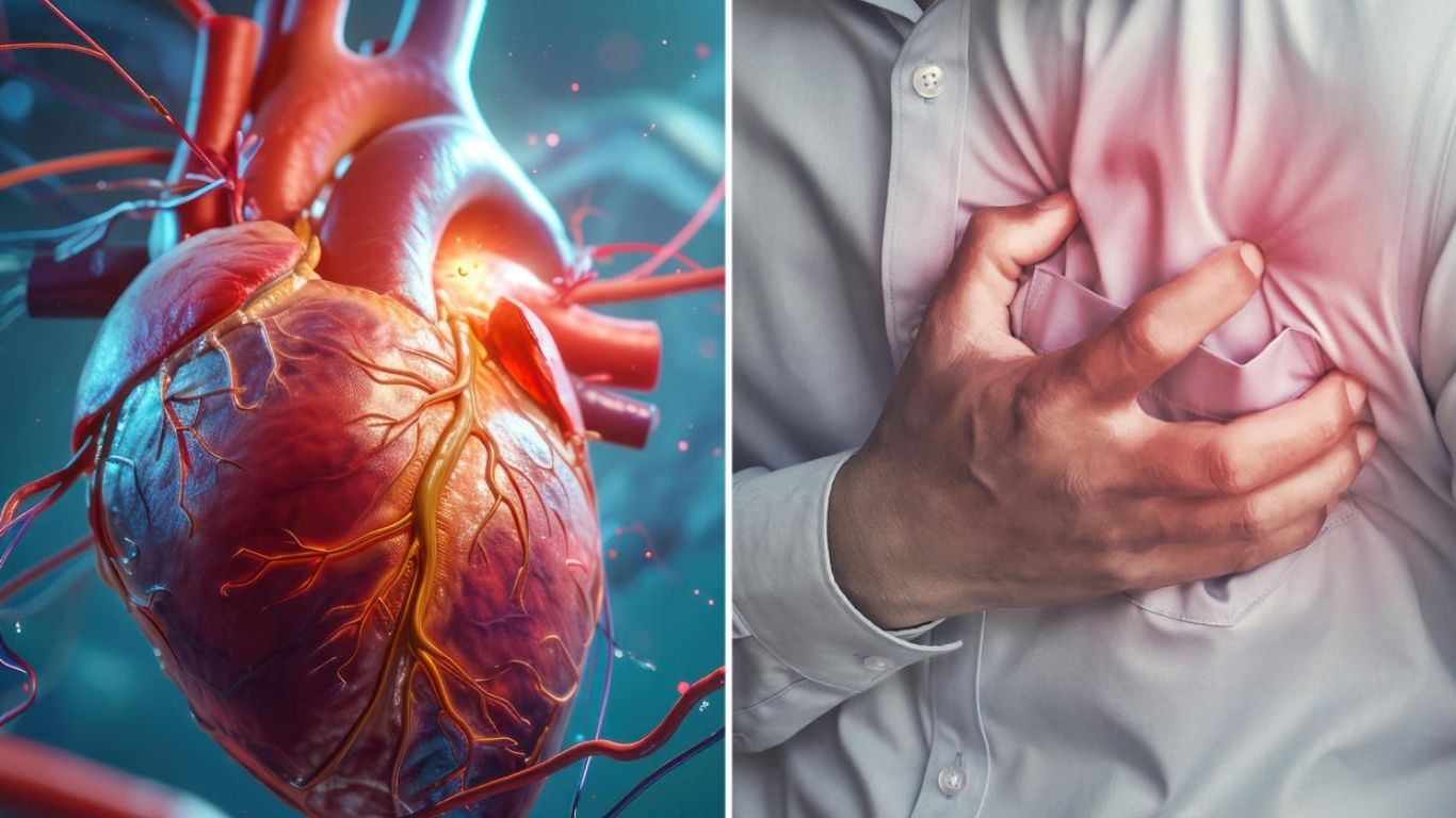 Heart Diseases