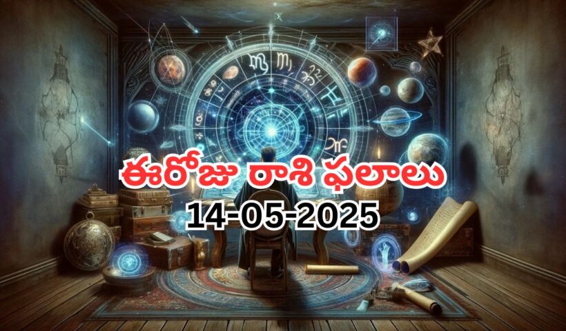 Horoscope Today