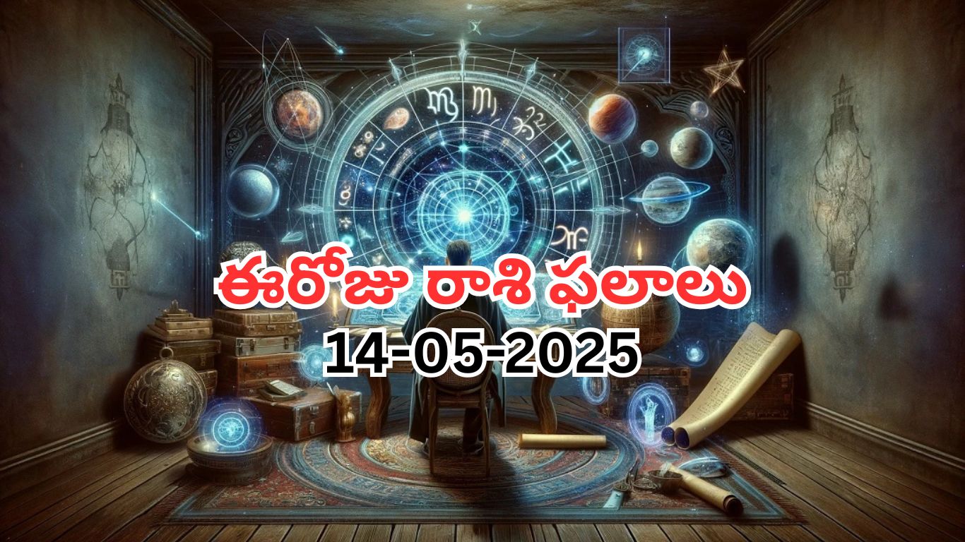 Horoscope Today