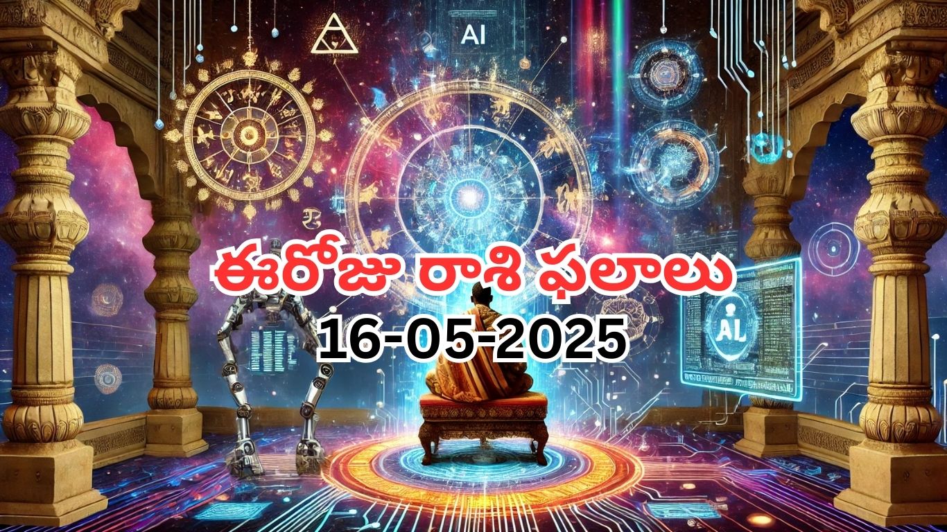 Horoscope Today