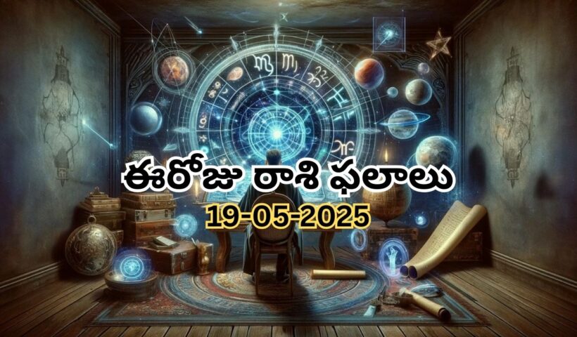 Horoscope Today