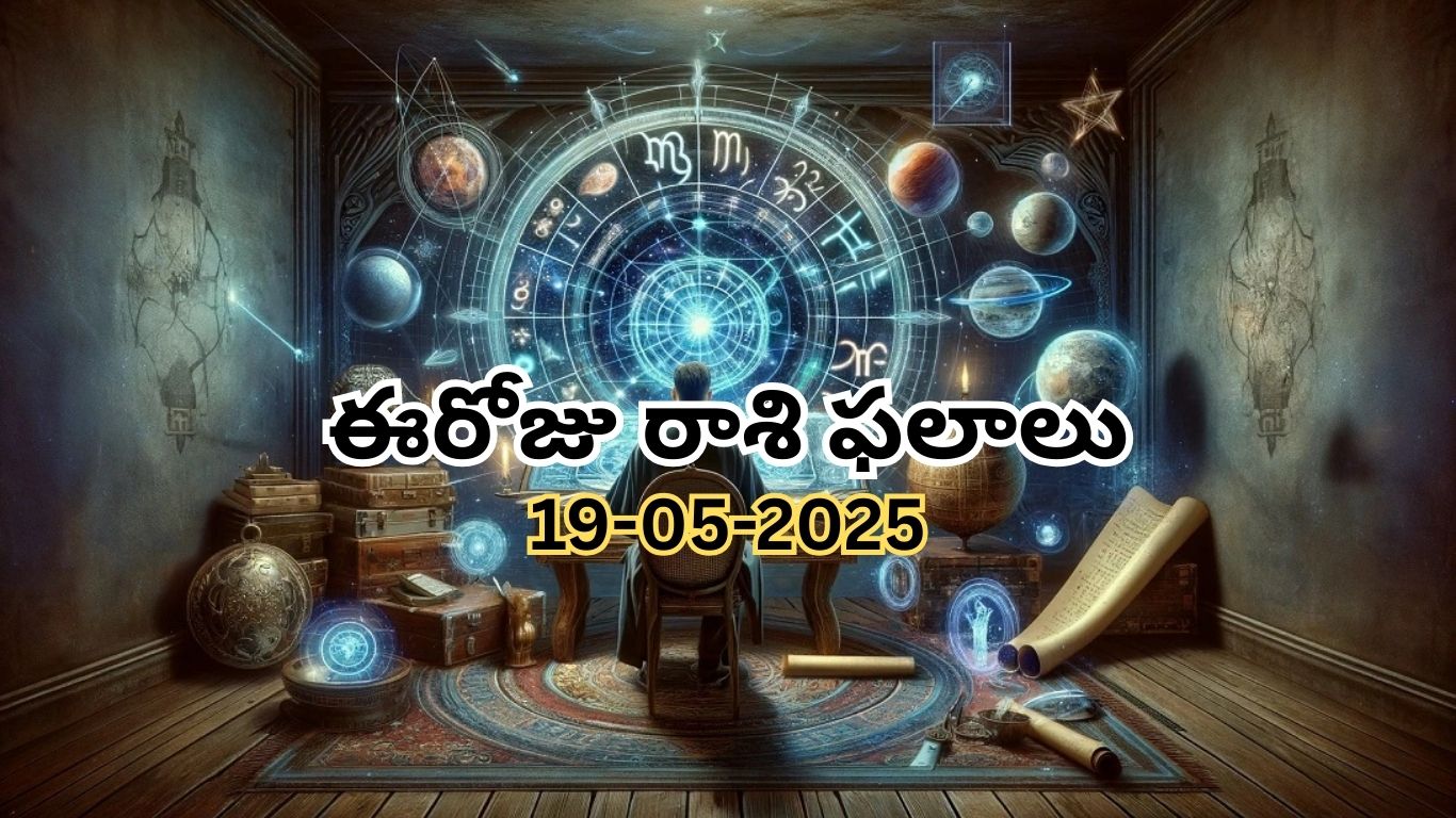 Horoscope Today