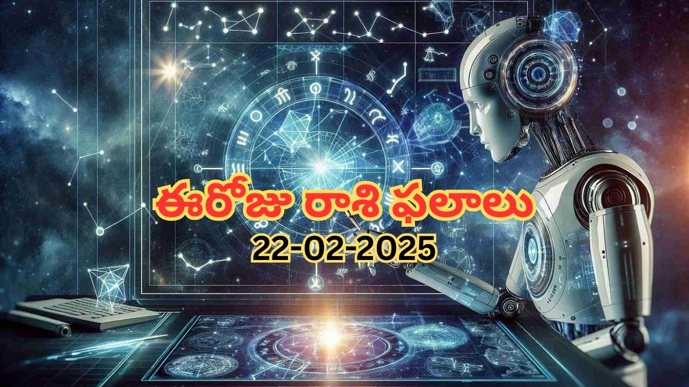 Horoscope Today