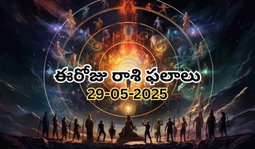 Horoscope Today