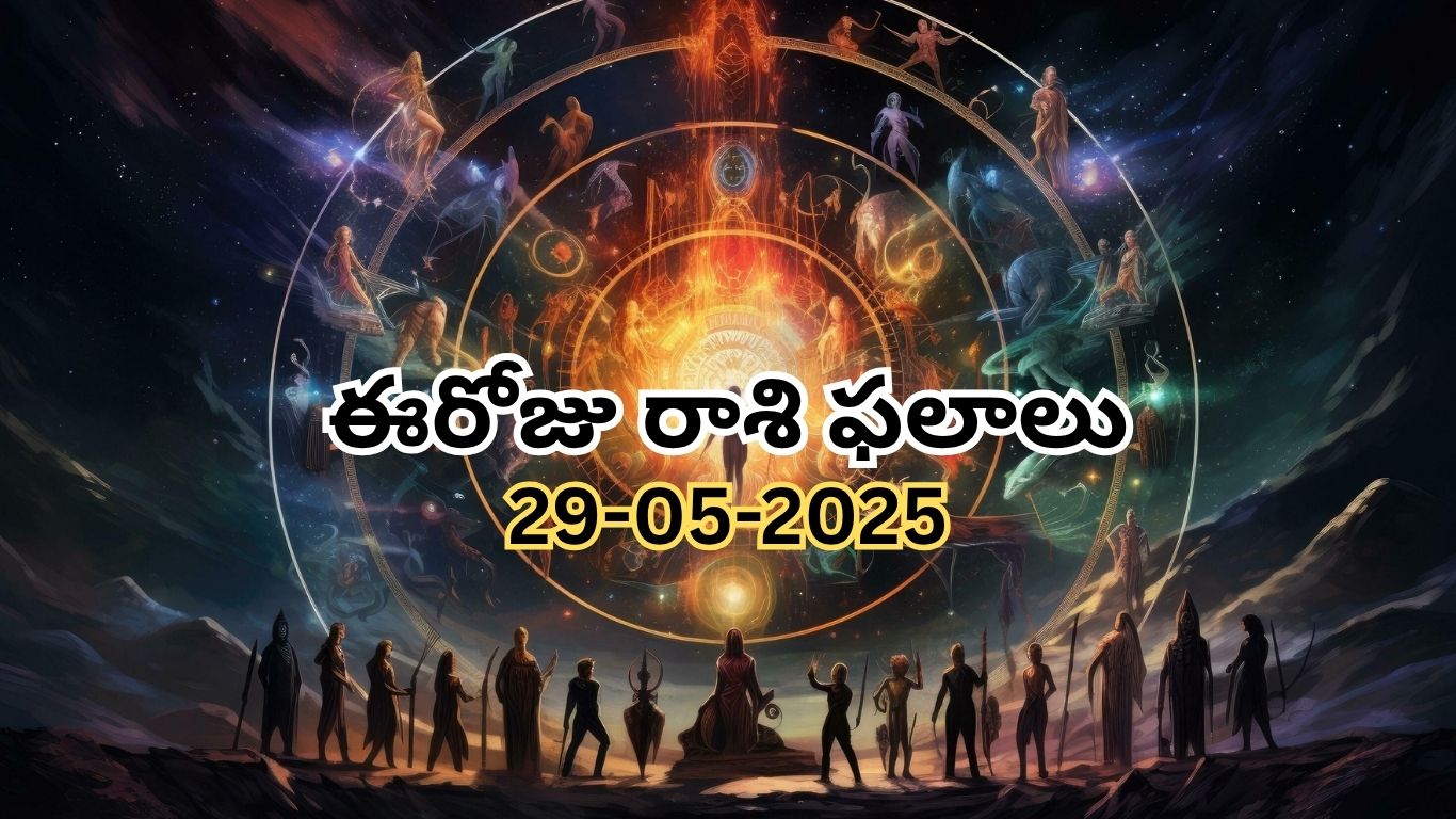 Horoscope Today