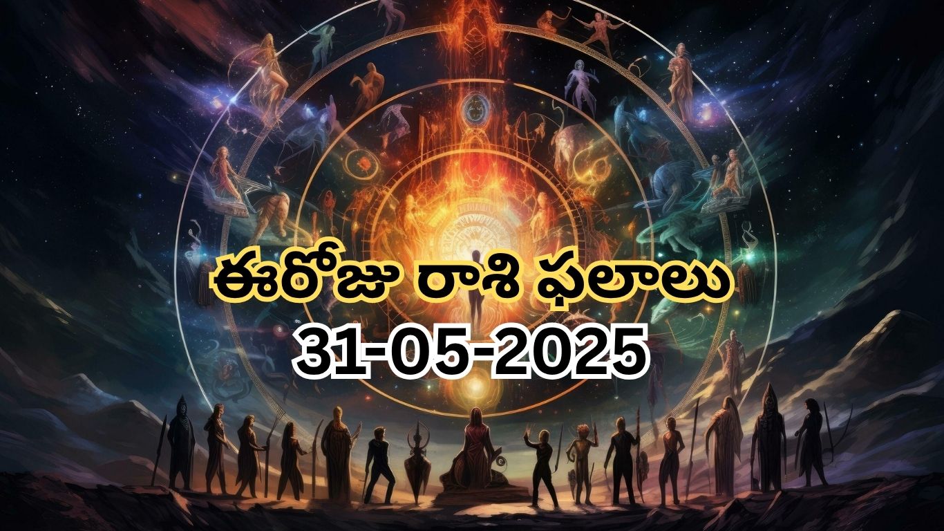 Horoscope Today