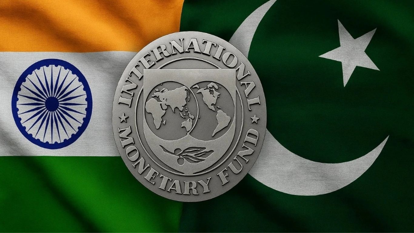 IMF Loan