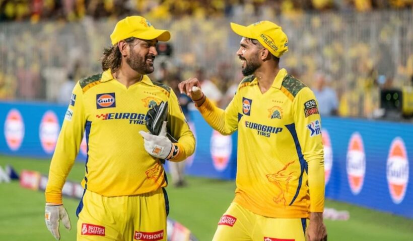 IPL 2025