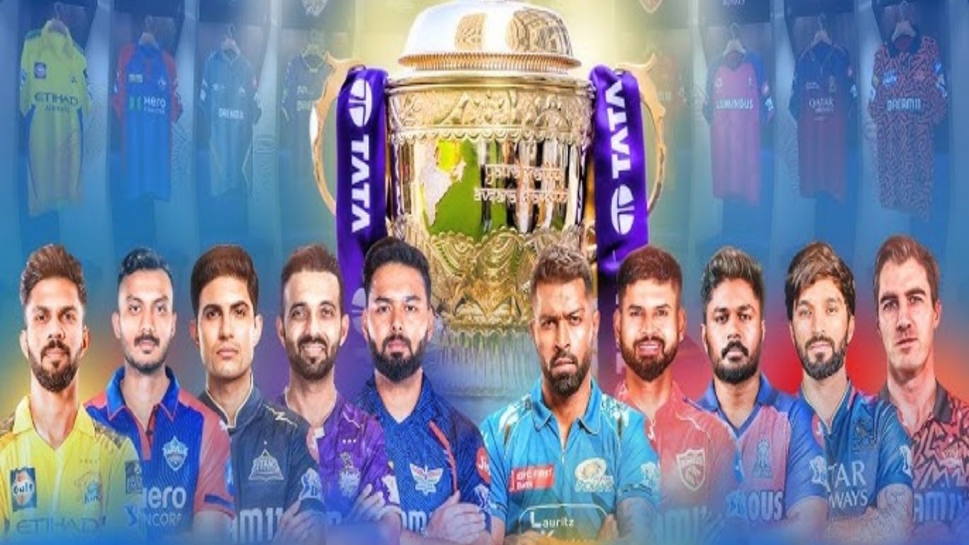 IPL 2025