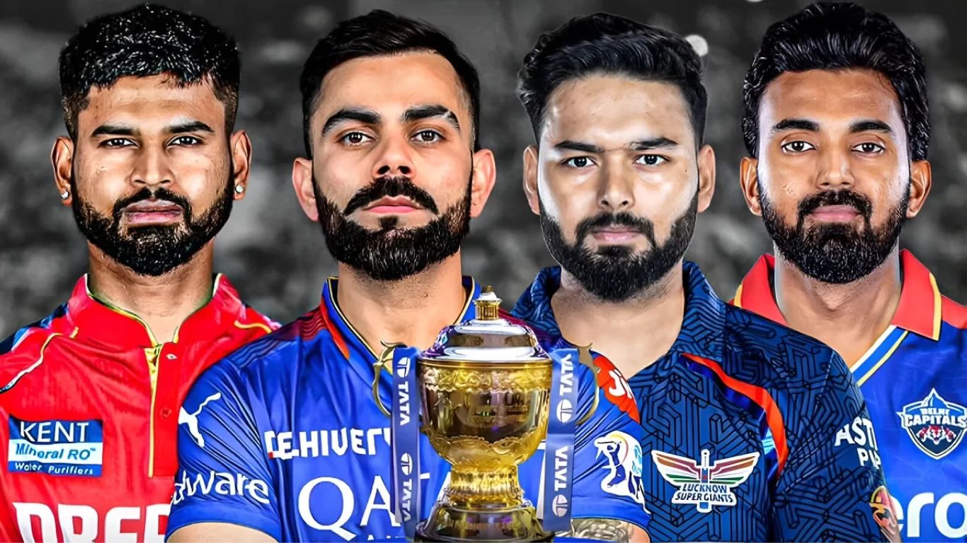 IPL 2025