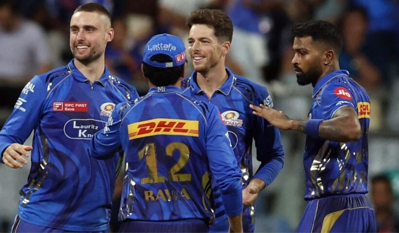 IPL 2025