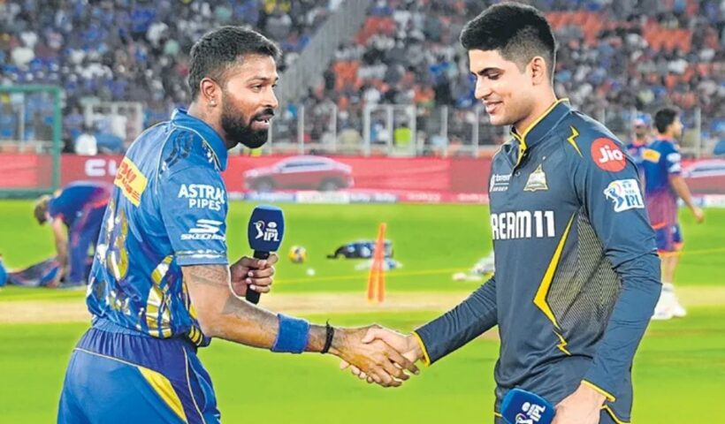 IPL 2025 Qualifier 2