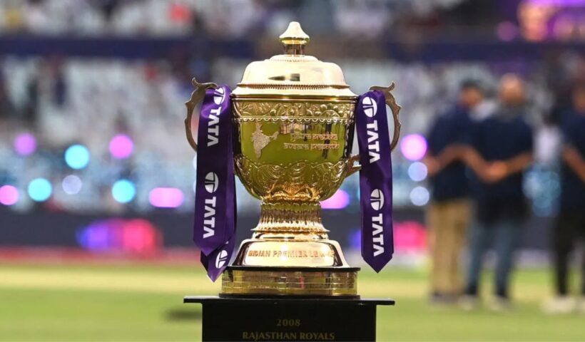 IPL 2025 Revised Schedule
