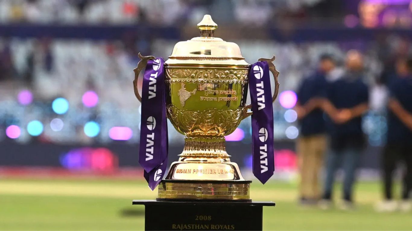 IPL 2025 Revised Schedule