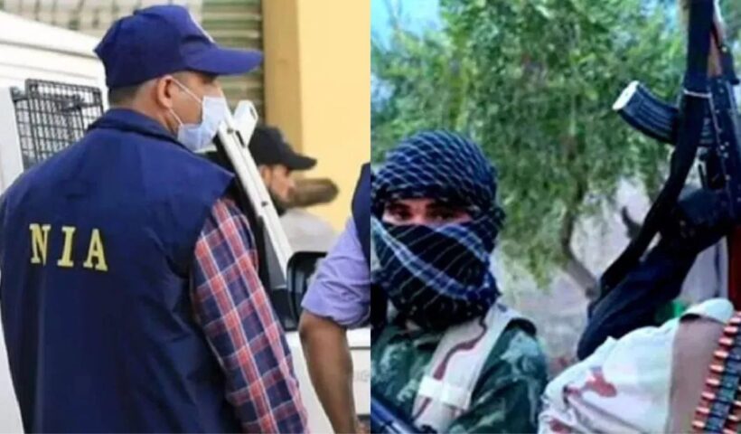 ISIS Sleeper Cells Arrested