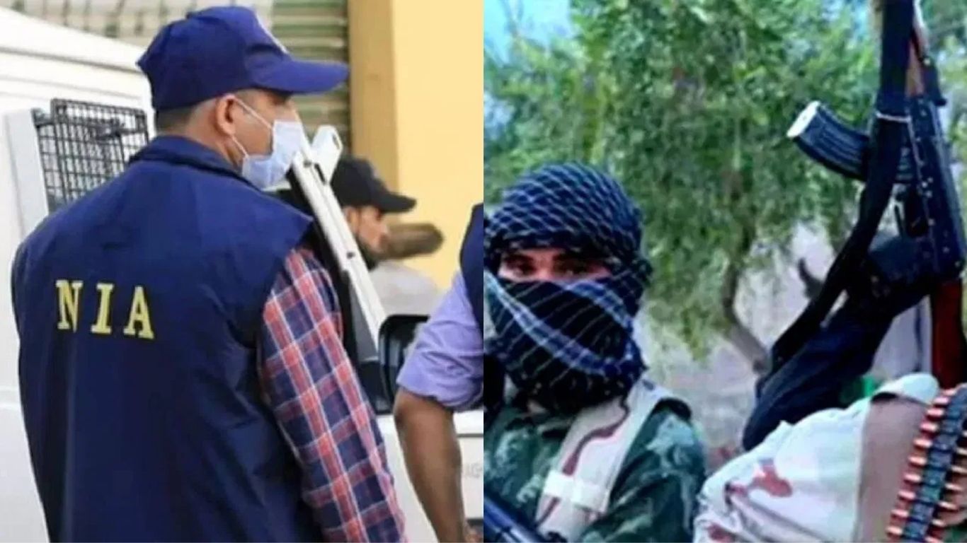 ISIS Sleeper Cells Arrested