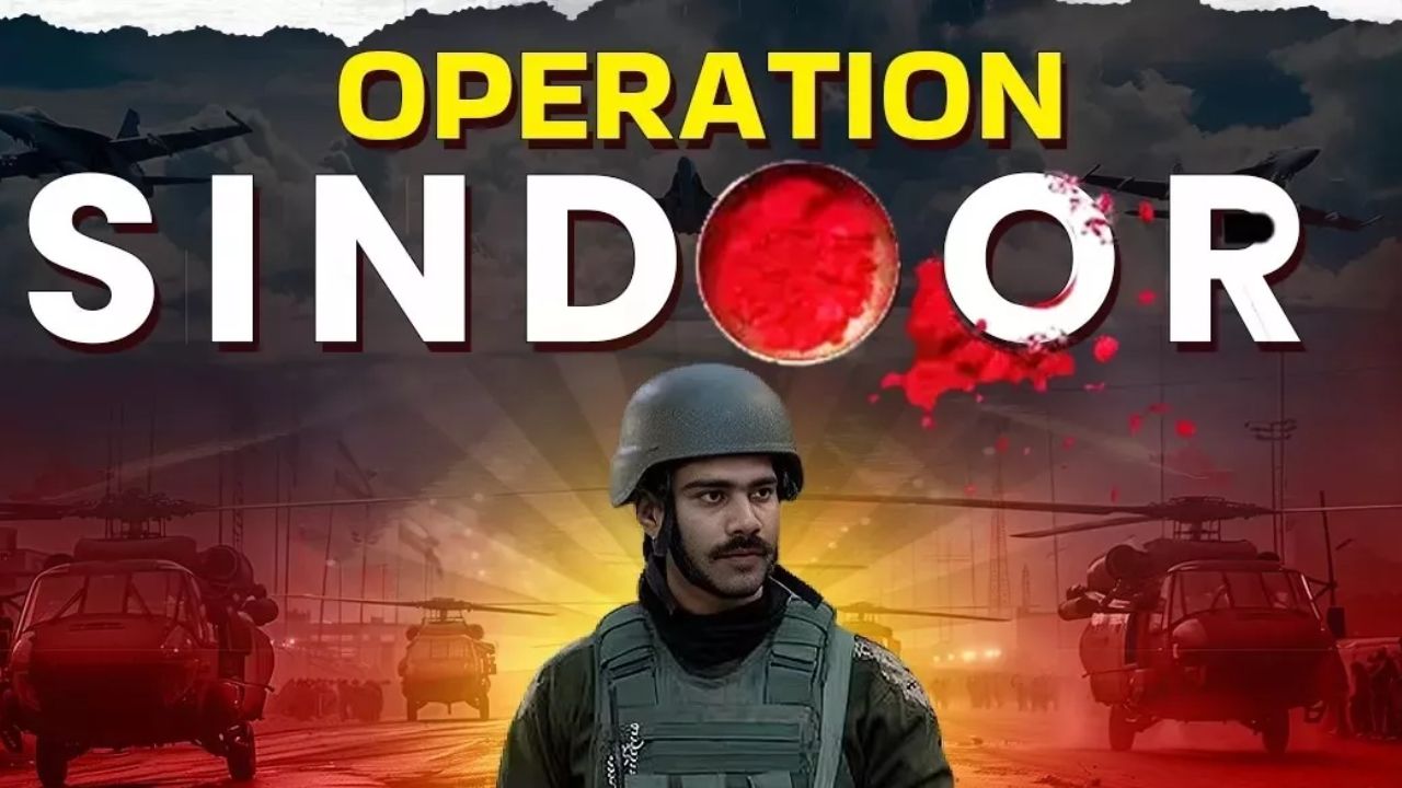India-Pak Conflict