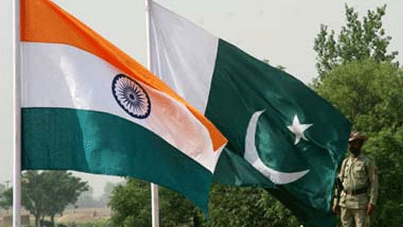 India-Pakistan