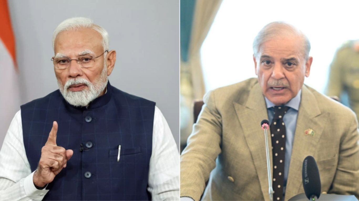 India-Pakistan