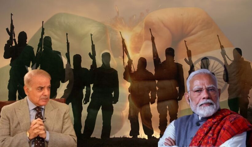 India-Pakistan