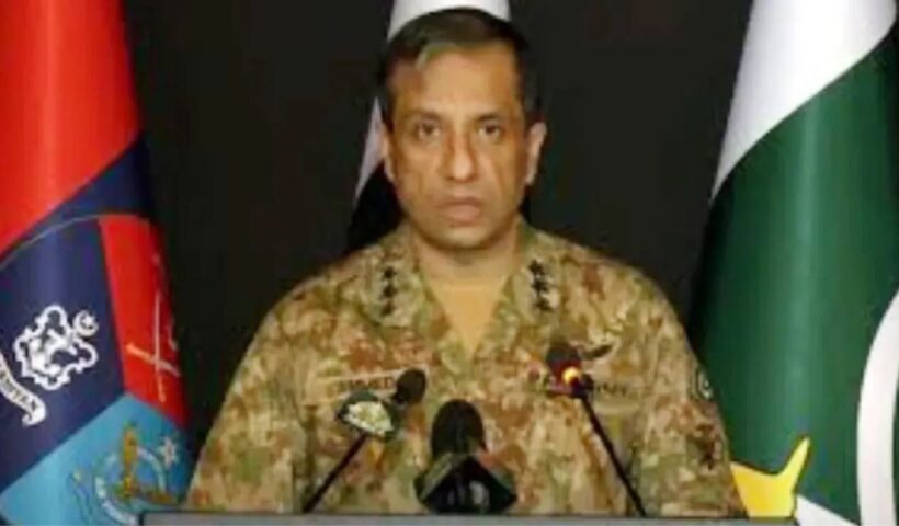 India Pakistan Tension