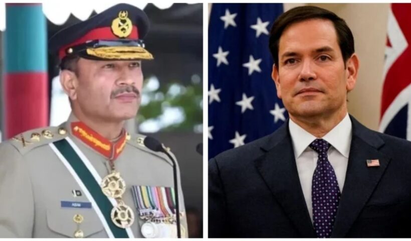 India Pakistan War