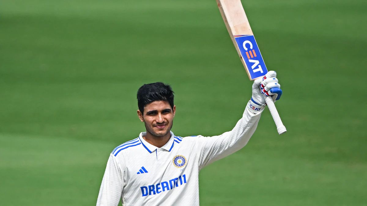 India vs England
