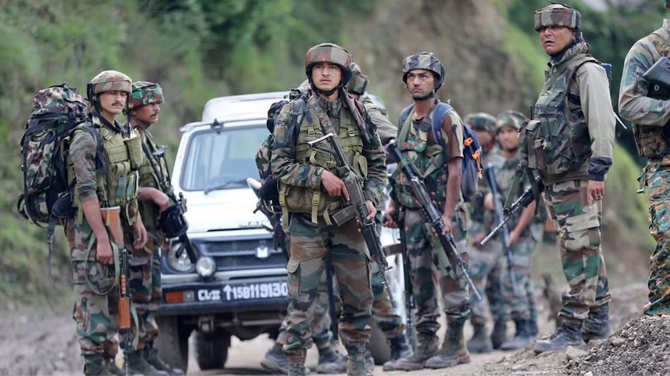 Indian Army
