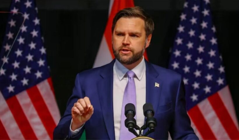 JD Vance