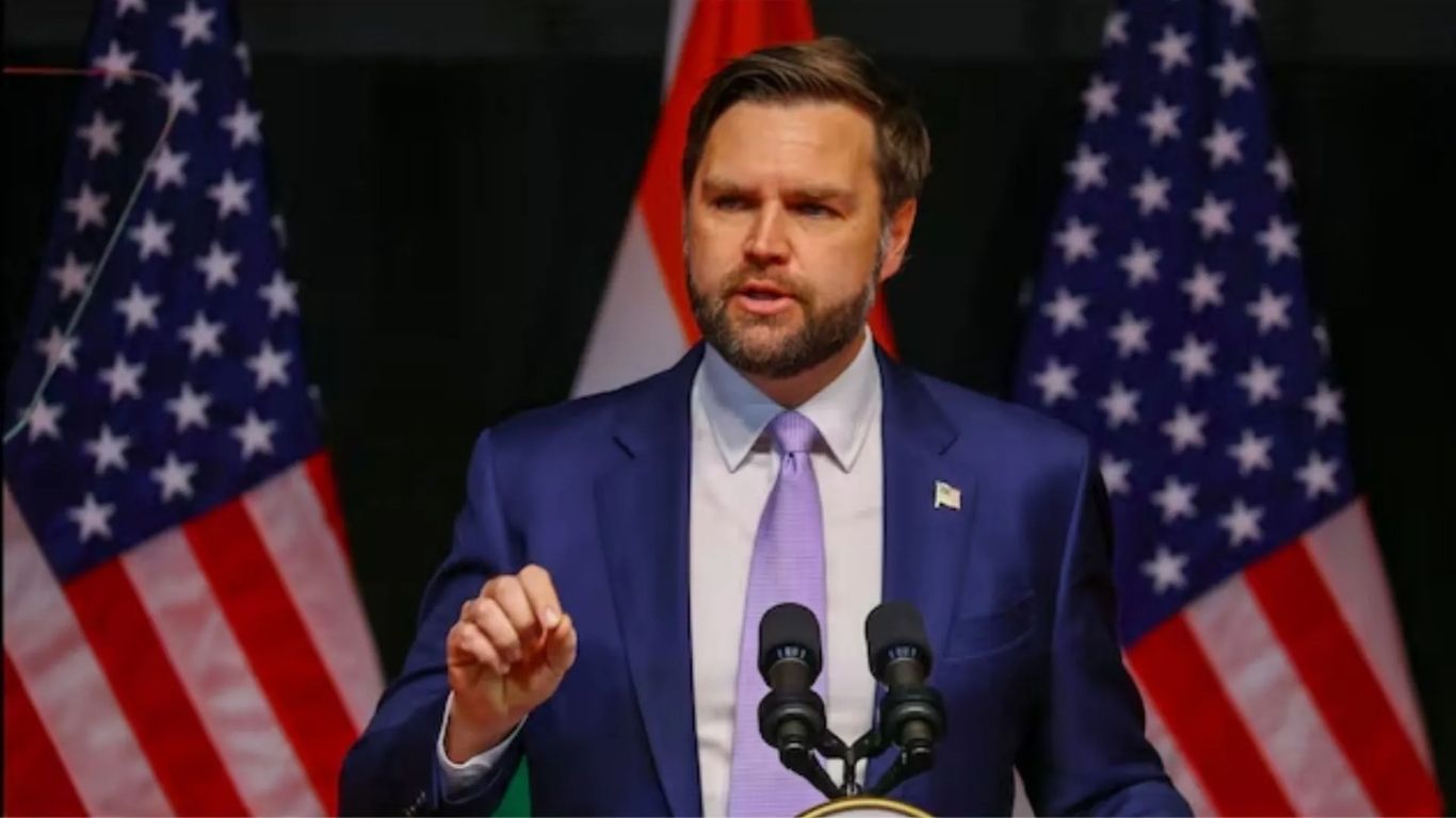 JD Vance