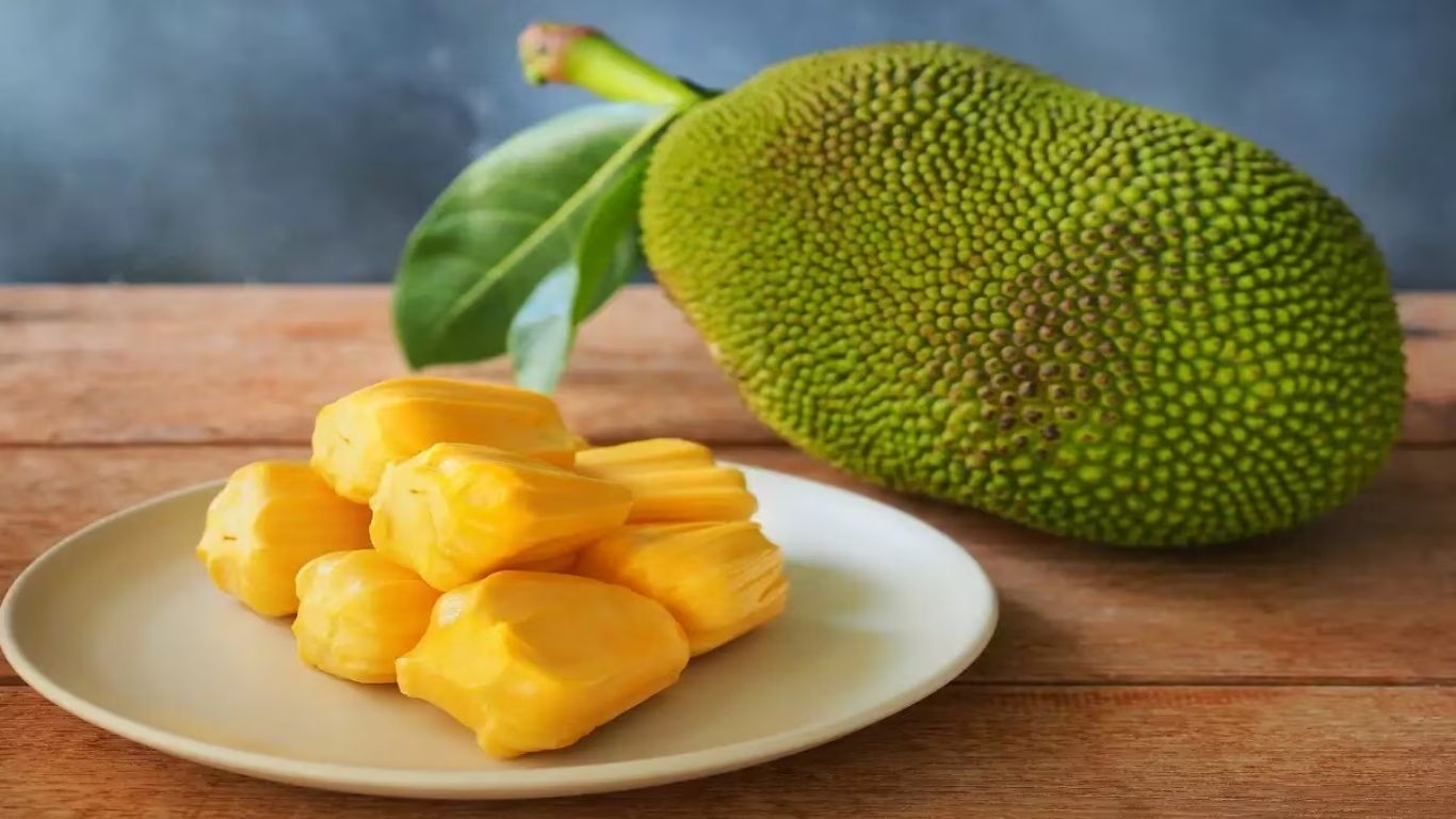 Jackfruit