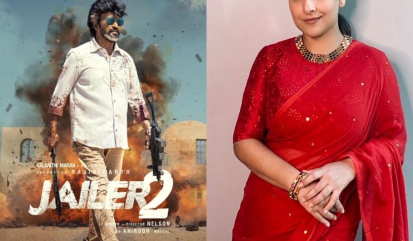 Jailer 2