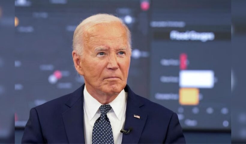 Joe Biden