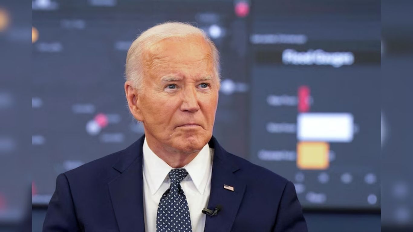Joe Biden