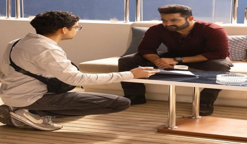 Jr NTR