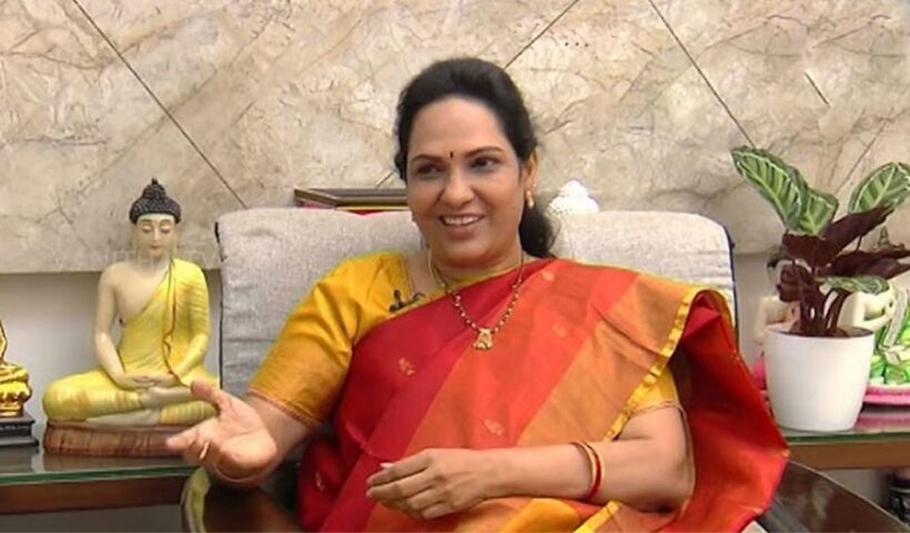 Justice Girija Priyadarshini